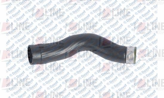 LINE L111301630 Turbo Hortumu Passat Cc 1.4 Tsi 10>16